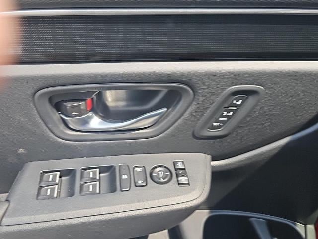 2025 Honda Pilot Black Edition AWD