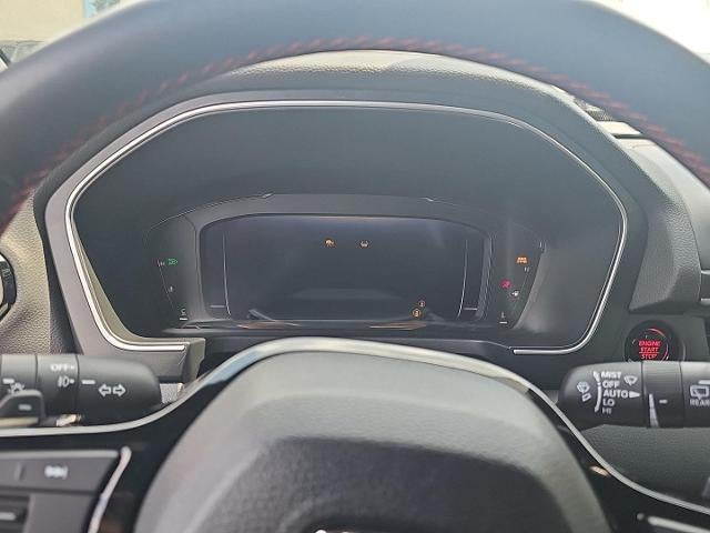 2025 Honda Pilot Black Edition AWD
