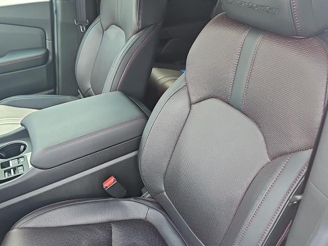 2025 Honda Pilot Black Edition AWD