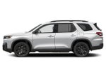 2026 Honda Pilot Black Edition AWD