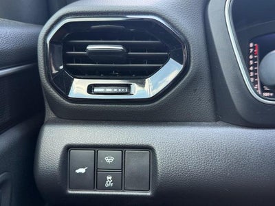 2025 Honda Pilot Black Edition AWD