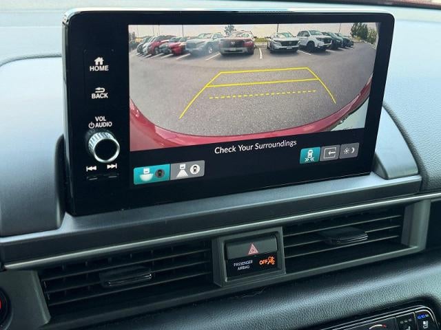 2025 Honda Pilot Black Edition AWD