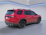 2025 Honda Pilot Black Edition AWD