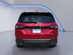 2025 Honda Pilot Black Edition AWD