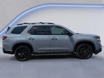 2025 Honda Pilot Black Edition AWD