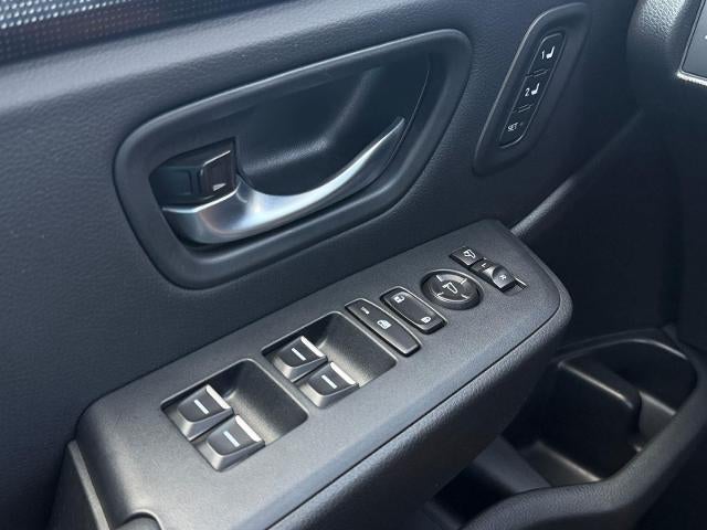 2025 Honda Pilot Black Edition AWD
