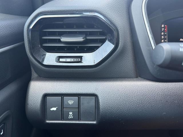 2025 Honda Pilot Black Edition AWD