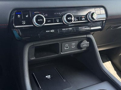 2025 Honda Pilot Black Edition AWD