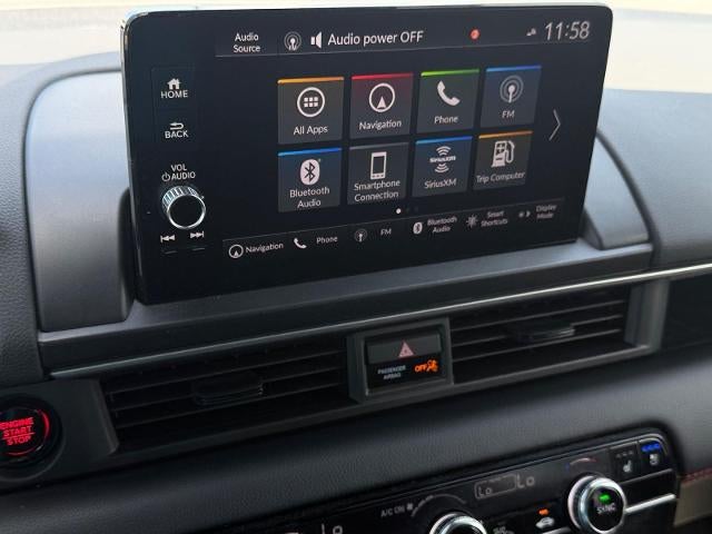 2025 Honda Pilot Black Edition AWD