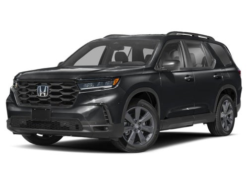 2025 Honda Pilot Sport 2WD