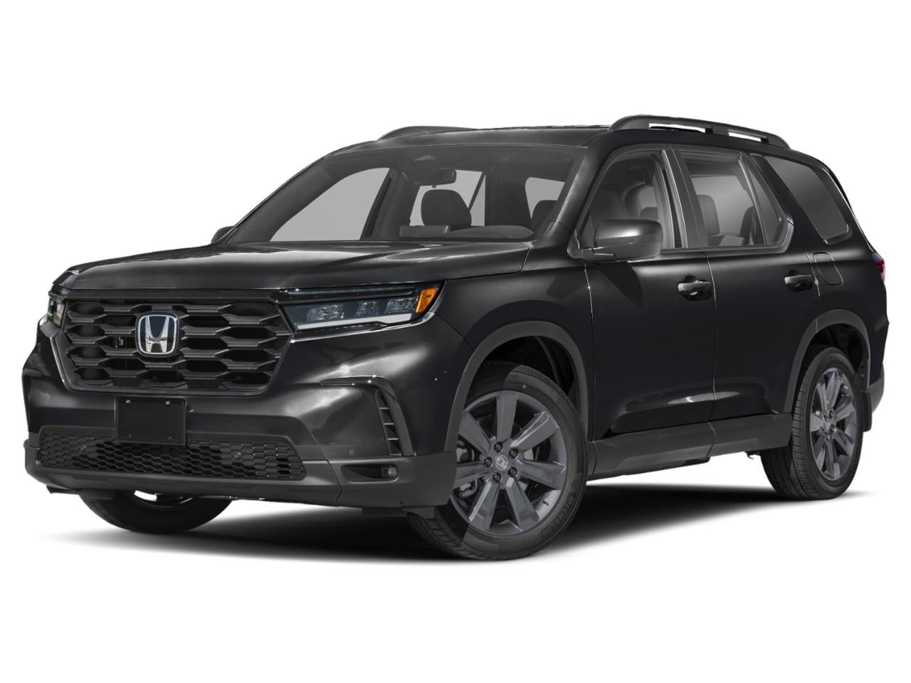 2025 Honda Pilot Sport 2WD