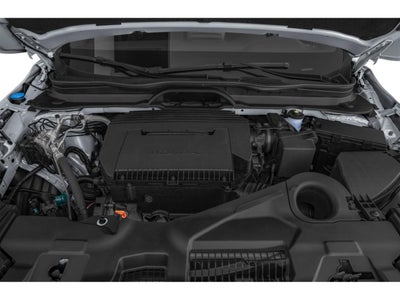 2025 Honda Pilot Sport 2WD