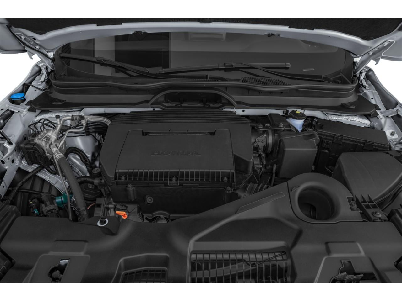 2025 Honda Pilot Sport 2WD