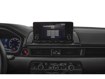 2025 Honda Pilot Sport 2WD