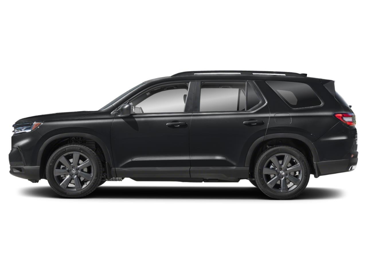 2025 Honda Pilot Sport 2WD