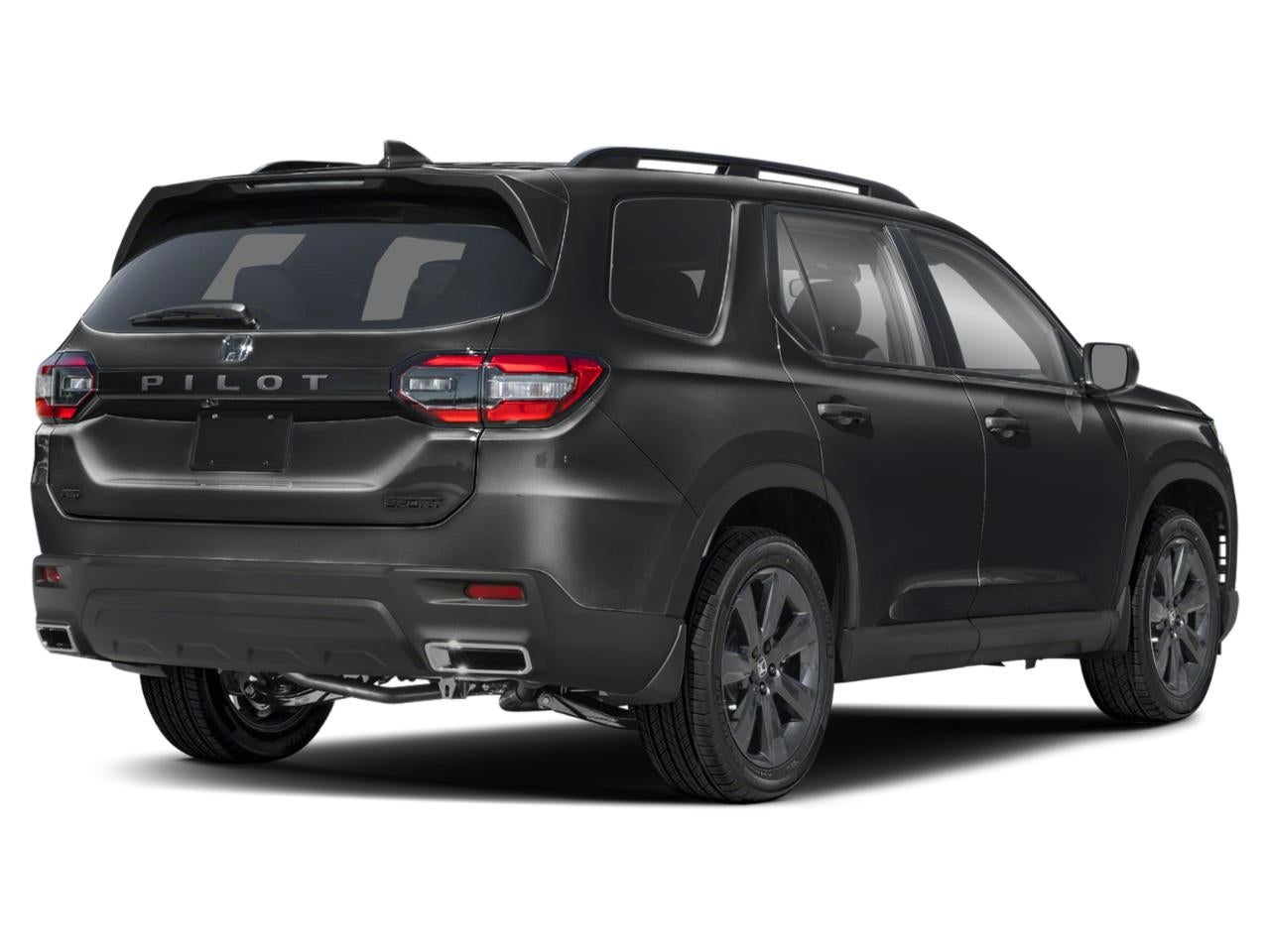 2025 Honda Pilot Sport 2WD