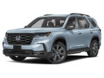 2025 Honda Pilot Sport 2WD