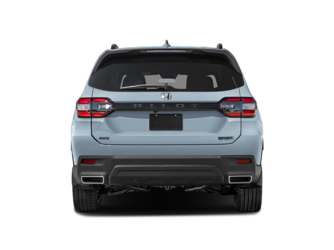 2025 Honda Pilot Sport 2WD