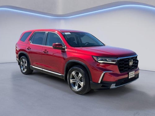 2025 Honda Pilot EX-L 2WD