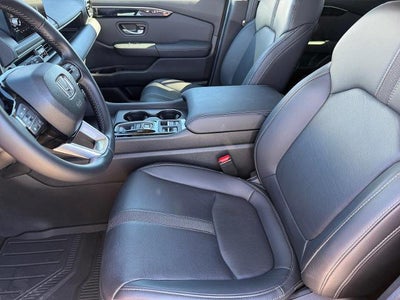 2025 Honda Pilot EX-L 2WD