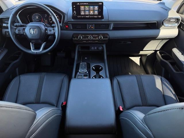 2025 Honda Pilot EX-L 2WD