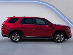 2025 Honda Pilot EX-L 2WD