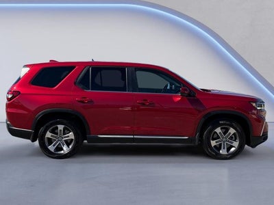 2025 Honda Pilot EX-L 2WD
