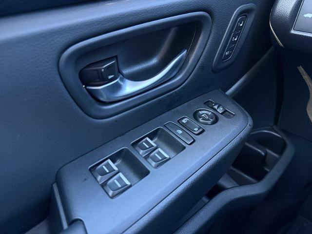 2025 Honda Pilot EX-L 2WD