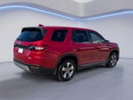 2025 Honda Pilot EX-L 2WD