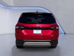 2025 Honda Pilot EX-L 2WD