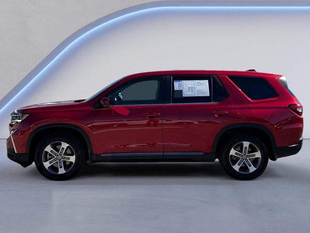 2025 Honda Pilot EX-L 2WD