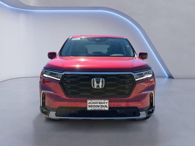 2025 Honda Pilot EX-L 2WD