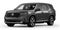 2025 Honda Pilot EX-L 2WD