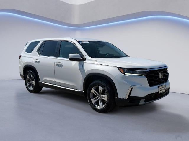 2025 Honda Pilot EX-L 2WD