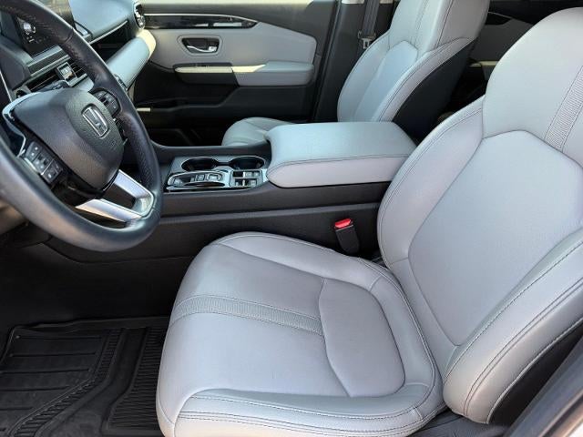2025 Honda Pilot EX-L 2WD