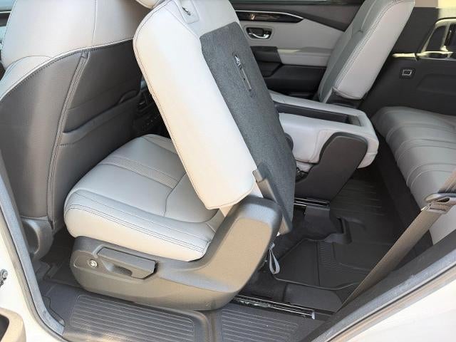 2025 Honda Pilot EX-L 2WD