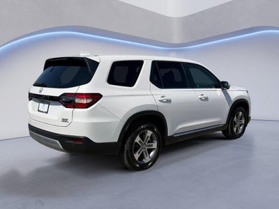 2025 Honda Pilot EX-L 2WD