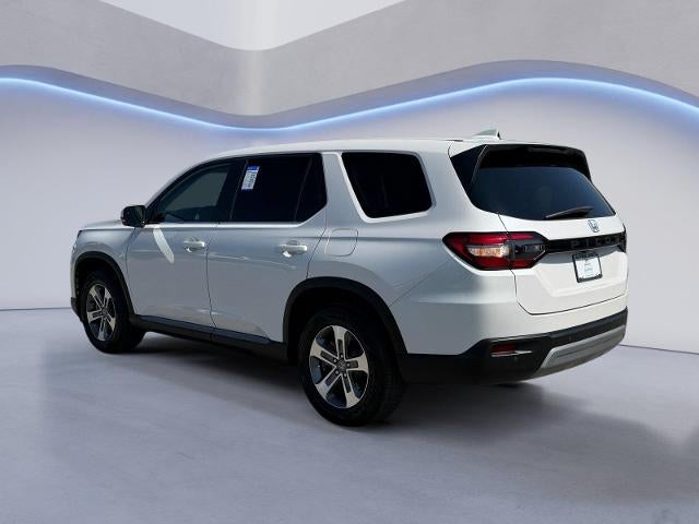 2025 Honda Pilot EX-L 2WD