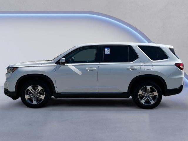 2025 Honda Pilot EX-L 2WD