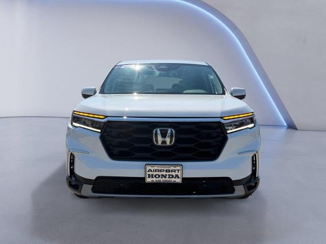 2025 Honda Pilot EX-L 2WD