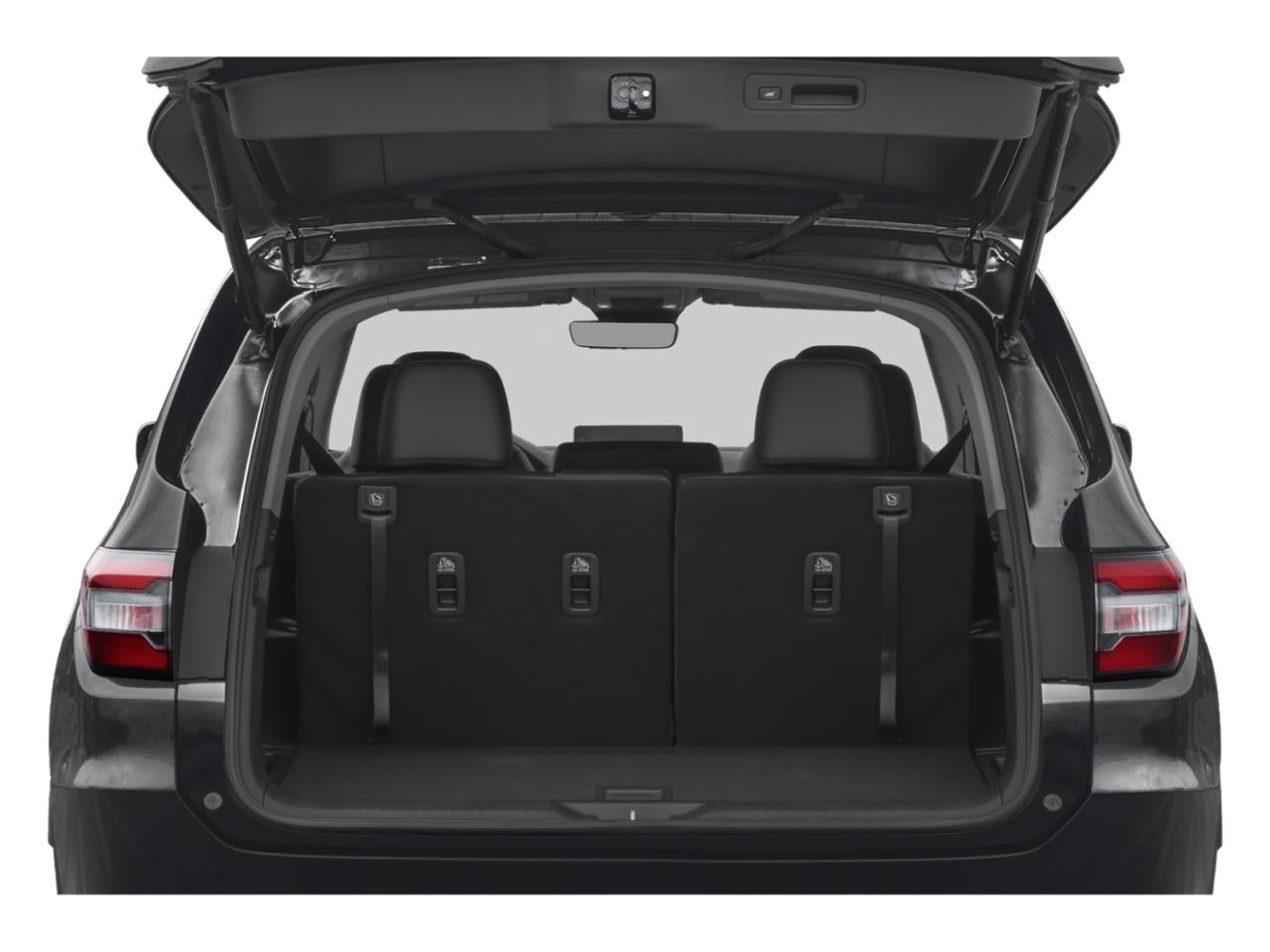2025 Honda Pilot EX-L 2WD