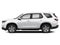 2025 Honda Pilot EX-L 2WD