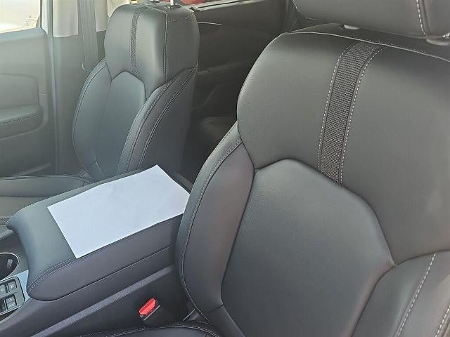 2026 Honda Pilot EX-L 2WD