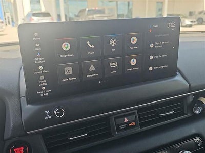 2026 Honda Pilot EX-L 2WD