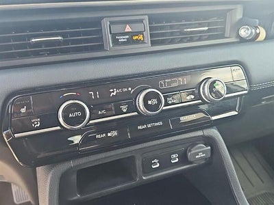 2026 Honda Pilot EX-L 2WD