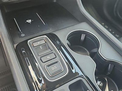 2026 Honda Pilot EX-L 2WD