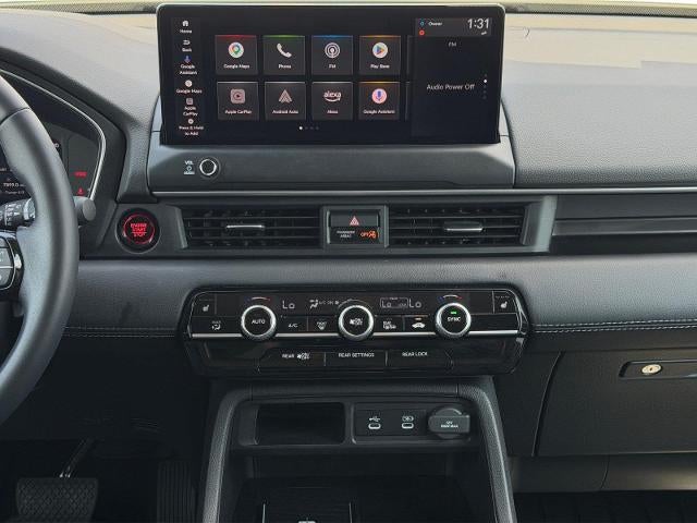 2026 Honda Pilot EX-L 2WD