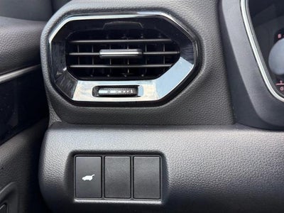 2026 Honda Pilot EX-L 2WD