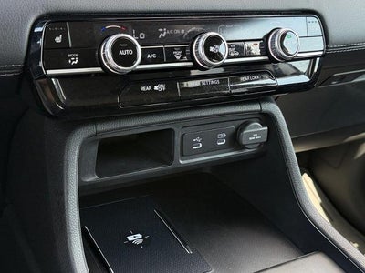 2026 Honda Pilot EX-L 2WD
