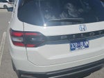 2026 Honda Pilot EX-L 2WD